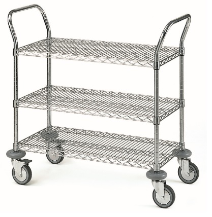 Mosys Draadwagen Mosys Draadwagen