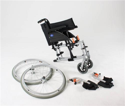 Excel G3 Eco rolstoel Medimpex