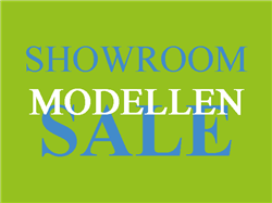 SHOWROOM SALE