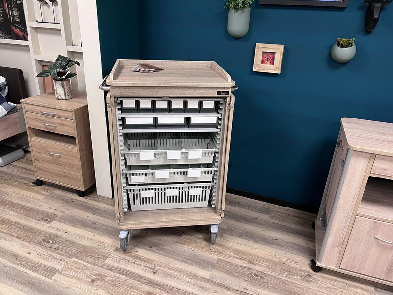 Samenwerking met FMB Care Nederland