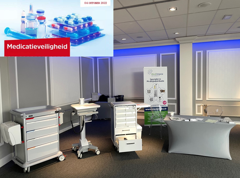 De Dag van de Medicatieveiligheid